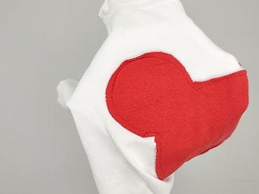 sweter hello kitty h: T-shirt damski, rozmiar S — 5