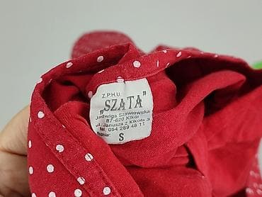 bluza atomowki: Bluzka damska, rozmiar S — 4