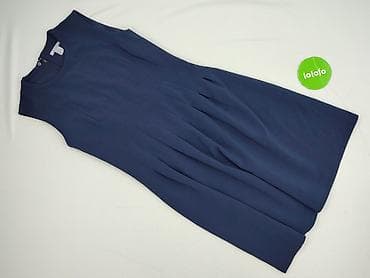 zielone cargo hm: H&M, Sukienka damska, rozmiar M — 2