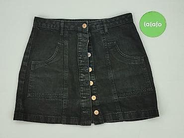 juliastyle spódnice: Stradivarius, Spódnica damska, rozmiar L — 2