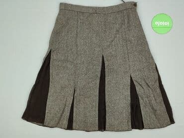 buty na koturnie w ccc: Spódnica damska, rozmiar M — 2