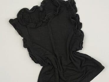 bluzki mi mi: Sinsay, Top damski, M — 1