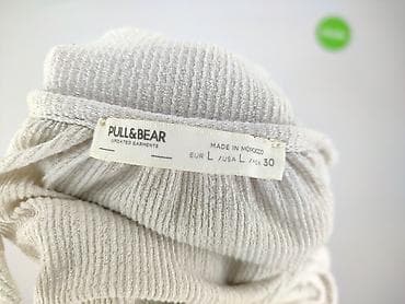 pull bear sukienki: PULL&BEAR, Sukienka damska, rozmiar L — 4