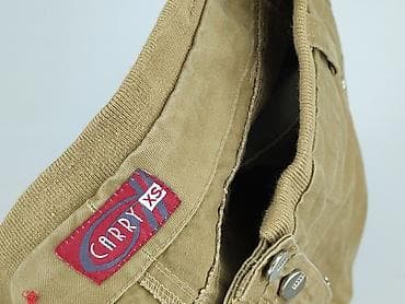 cargo na ubrania: Carry, Spodnie cargo damskie, rozmiar XS — 4