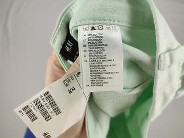 patrol jeans: H&M, Jeansy damskie, rozmiar S — 5