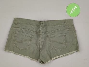 karl lagerfeld spodenki damskie: Denim Co, Szorty damskie, rozmiar L — 3