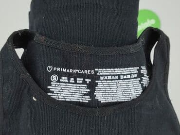 primark hello kitty majtki: Primark, Top damski, rozmiar S — 4