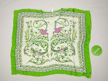 poncho s: Ponczo damskie, rozmiar S — 2