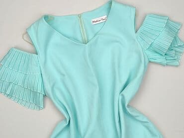 Modern Line, Sukienka damska, rozmiar 2XL