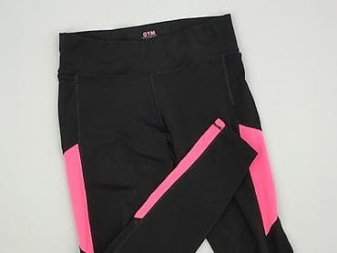 cool kits: Legginsy Sportowe damskie, rozmiar S — 1
