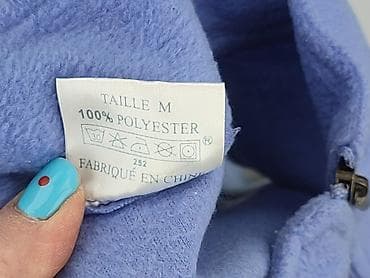 kurtka aura: Kamizelka damska, rozmiar M — 5