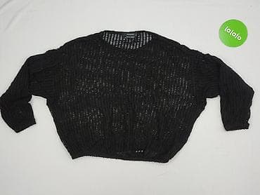 bluzy markowe: Reserved, Sweter damski, rozmiar M — 2