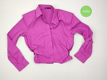 longsleeve cropp: Koszula damska, rozmiar S — 3
