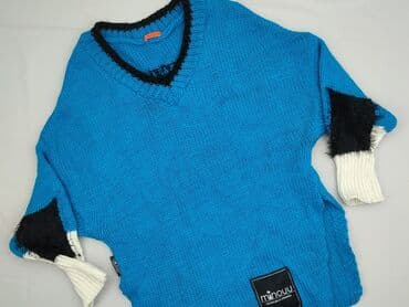 sweter z alpaki olx: Tunika damska, rozmiar 2XL — 1