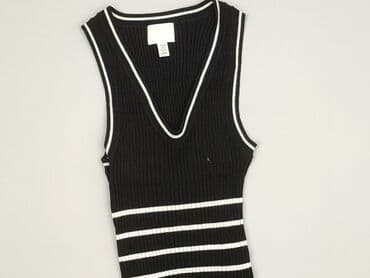 hm krótkie spodenki czarne: H&M, Sukienka damska, rozmiar XS — 1
