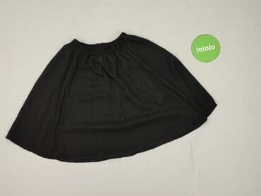 sukienka boho na wesele plus size: Women`s skirt, size L (EU 40) — 3