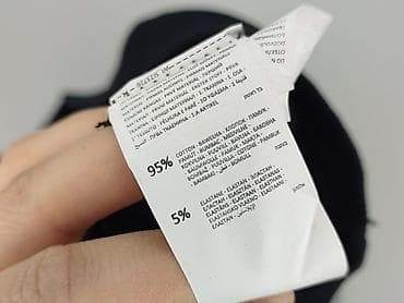 spódnice basic czarne: Sukienka damska, rozmiar 2XS — 5