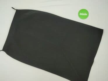 długie spódnice ołówkowe: Spódnica damska, rozmiar 3XL — 2