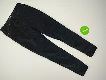 levis dzwony: Spodnie materiałowe damskie, rozmiar S — 2