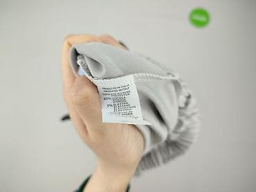 jeansy hurt: Moda Italia, Spodnie materiałowe damskie, rozmiar S — 4