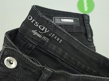salsa jeans: Orsay, Jeansy damskie, rozmiar M — 6