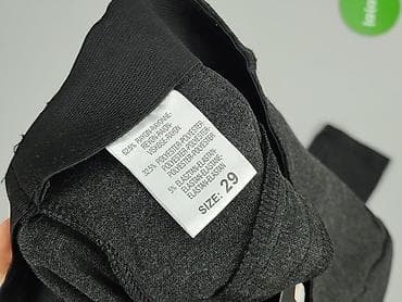 dzieci: M.Sara, Legginsy Eleganckie damskie, rozmiar M — 5