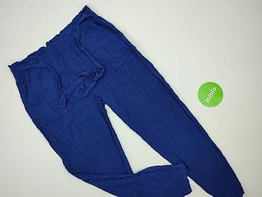 mango balloon jeans: Beloved, Spodnie materiałowe damskie, rozmiar M — 2