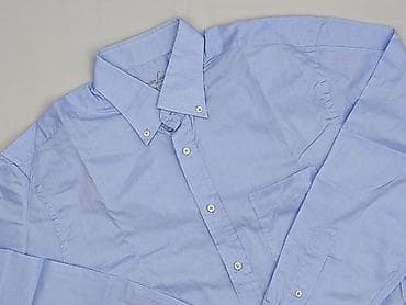 Shirts: Van Laack, Shirt for men, size 2XL — 1