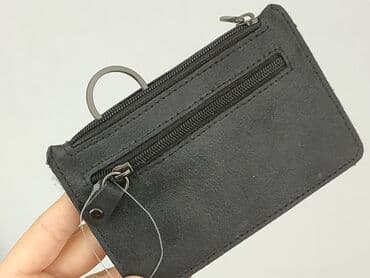 tanie krawaty: Portfel, Unisex, stan - Idealny — 5