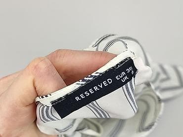 bluza sonic reserved: Reserved, Bluzka damska, rozmiar S — 4