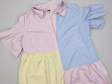sznurek: Shein Curve, Sukienka damska, rozmiar 2XL — 1