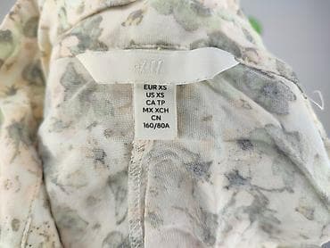 spódnice maxi boho: H&M, Sukienka damska, rozmiar XS — 4