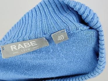 tom tailor sweter: Rabe, Sweter damski, rozmiar M — 4