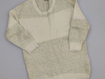 john lewis sweter: F&F, Sweter damski, rozmiar S — 1