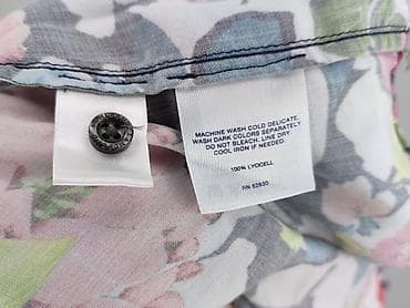 bluza oversize: Lands' End, Bluzka damska, rozmiar 3XL — 5