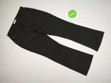 marynarki damskie theory: IDENTIC, Spodnie materiałowe damskie, M — 2