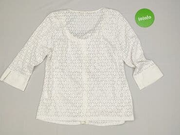 tanie koszule nocne: Bluzka damska, rozmiar S — 3