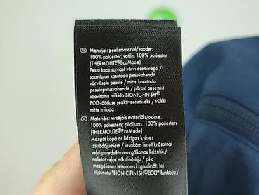 kombinezon dope: Ogrodniczki Lupilu, 3-4 lat, 98-104 cm, stan - Bardzo dobry — 6