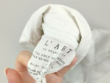 soroczka koszula: Tunika damska, rozmiar XL — 6