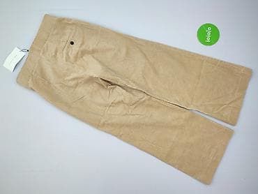 haremki: Zara, Spodnie materiałowe damskie, rozmiar XS — 3