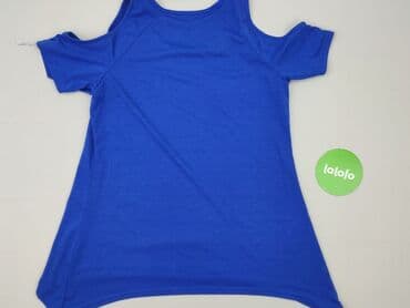 bluzka z odkrytym ramieniem allegro: Bluzka damska, rozmiar S — 3