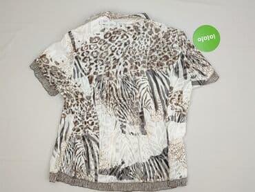 bluzka montego: AMBIANCE, Bluzka damska, XL — 3