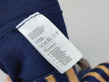 sukienka h m czerwona: H&M Basic, Sukienka damska, rozmiar M — 5