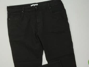 męskie kozaki z lasocki for men: Jeansy damskie, rozmiar L — 7