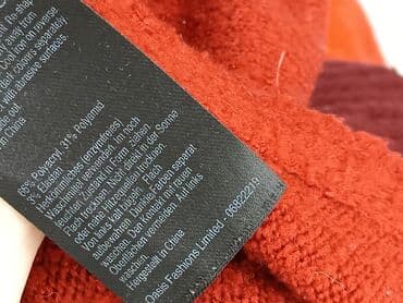 czy sweter z wiskozy jest dobry: Oasis, Sweter damski, rozmiar M — 5