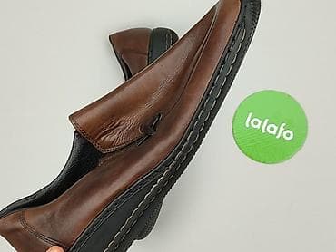 dresy cocomore: Rieker, Półbuty dla mężczyzn, rozmiar 42 — 6