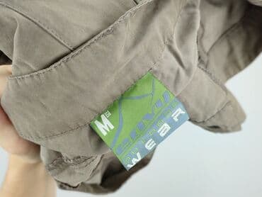 ubrania w góry: Envy, Szorty dla mężczyzn, rozmiar M — 5