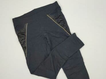 Legginsy rozmiar XL w lalafo.pl Legginsy rozmiar XL