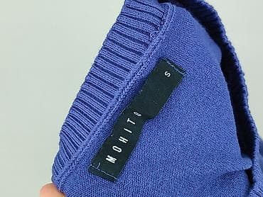 parki mohito: Mohito, Sweter damski, rozmiar S — 5