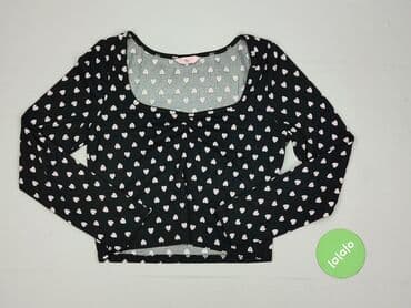 bluzka z rajstop: Boux Avenue, Bluzka damska, L — 2